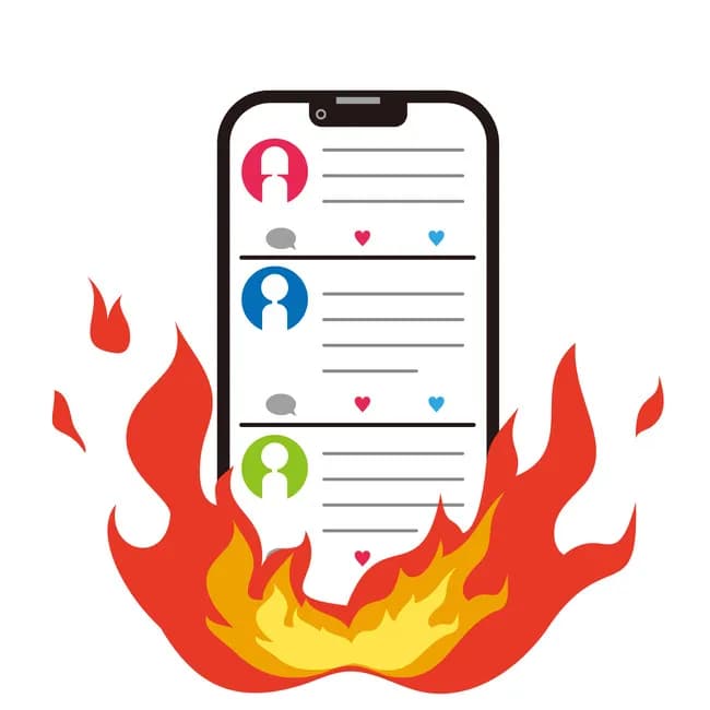 五輪でのＳＮＳ誹謗中傷　１２日までに６万２３３３件