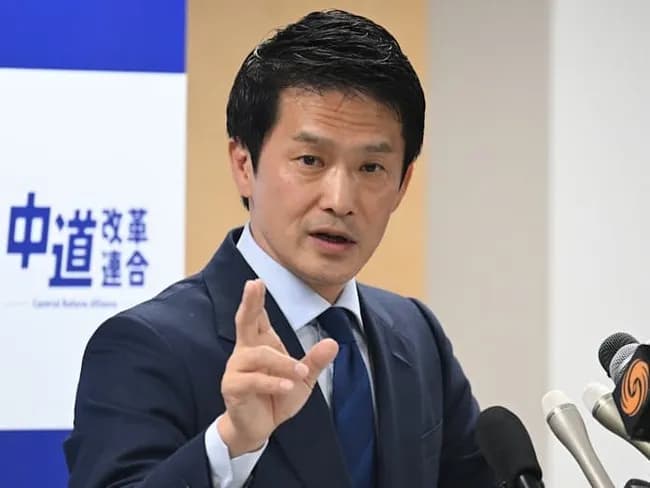 【悲報】中道、小川代表「党名は維持します」
