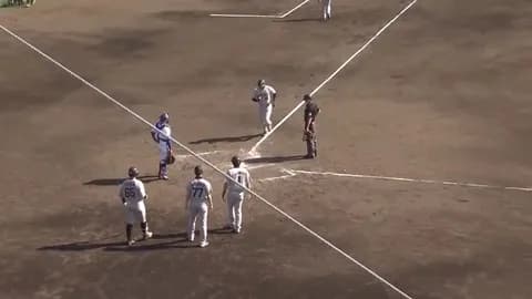 2月14日　DeNA２－９ロッテ　ソトが一発含む3打点と躍動！1イニング7得点と打線爆発で今季初対外試合を快勝！