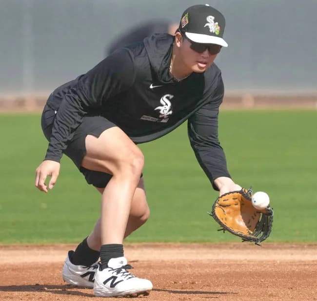 【悲報】村上宗隆さん、秒でサードの起用は見限られた模様