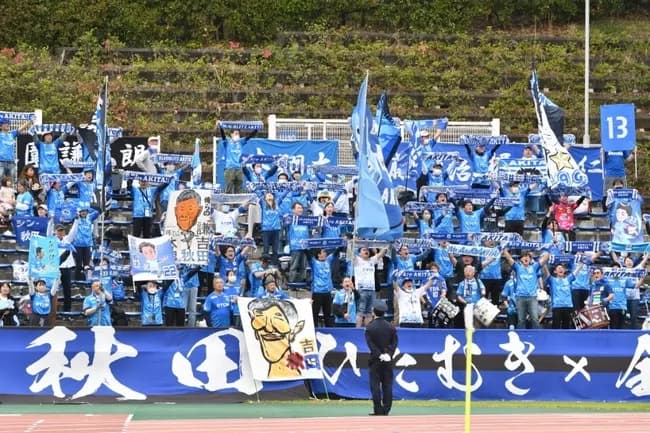 【朗報】ブラウブリッツ、新スタジアム整備に一歩前進。行政主体でスタジアム新設を要求