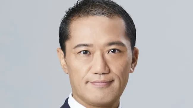 【画像】電通の新社長、良い人そう