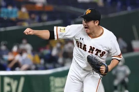 【悲報】巨人、菅野に総額20億円規模のオファーしてフラれていた模様