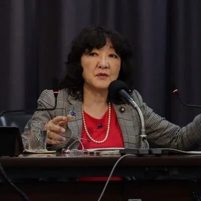 片山財務省が高市総理の「行き過ぎた緊縮財政」という表現は失礼と指摘