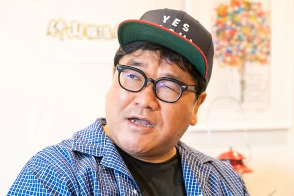 【衝撃】カンニング竹山「もし有識者の人達だけがコメンテーターしたら誰も民放見なくなりますよ。それが現実」