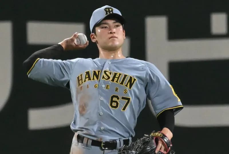 髙寺、練習試合で技ありの適時打！！！正遊撃手へ期待の声