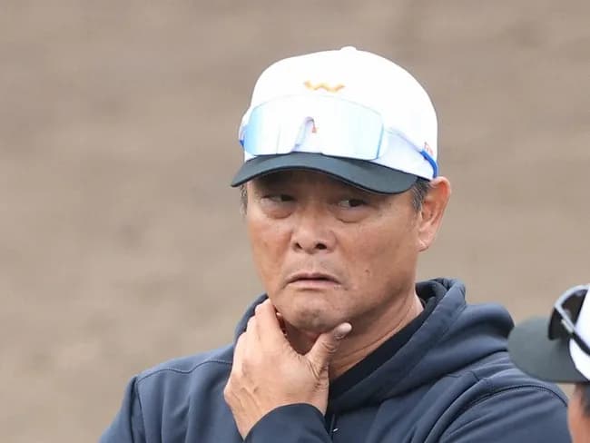 【悲報】巨人橋上コーチ「バント等で走者を進めれば得点効率が上がる」