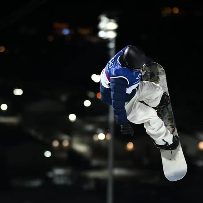 【朗報】平野歩夢ってめちゃくちゃ丸くなったよな