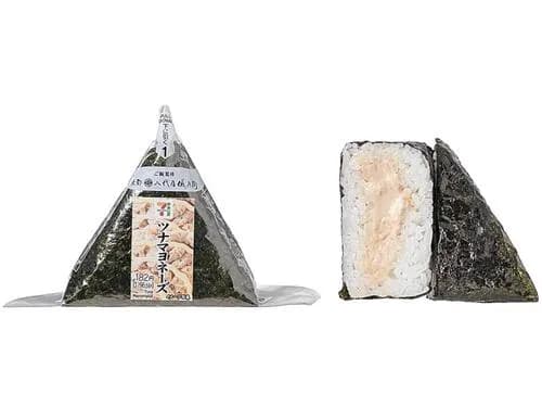 セブンイレブンのツナマヨおにぎり182円、紅鮭おにぎり215円←これｗｗｗｗｗｗｗｗｗｗ