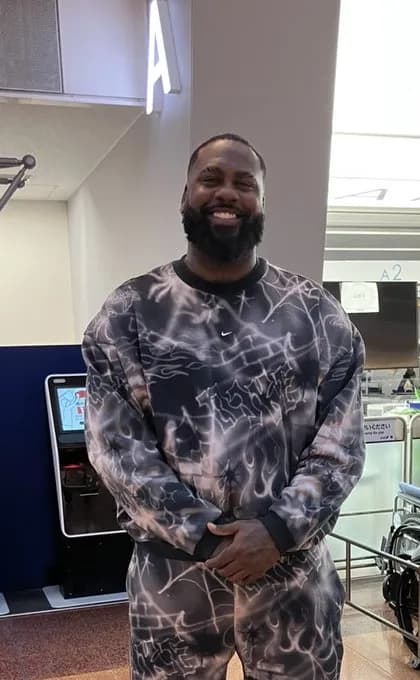 【日本ハム】レイエス「帰ってくるのを楽しみにしていました！」昨季２冠の主砲来日、１６日から１軍合流