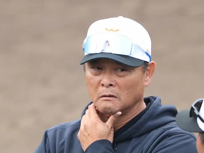 【悲報】巨人橋上コーチ「バント等で走者を進めれば得点効率が上がる」