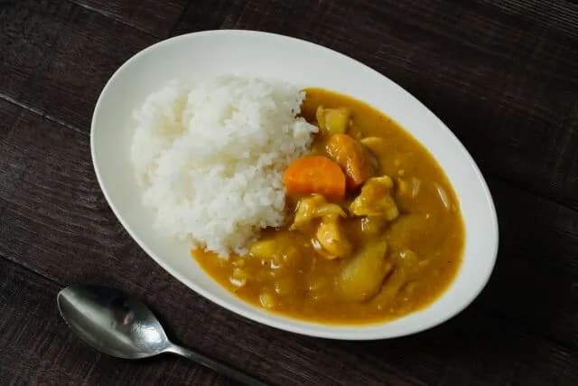 ご家庭カレーの最高峰ルーってなんや？
