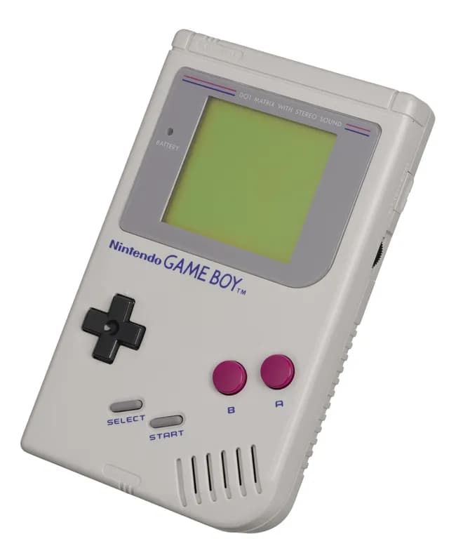 なんで任天堂って昔のソフトやゲームボーイやれる機器とか出さないんだ？
