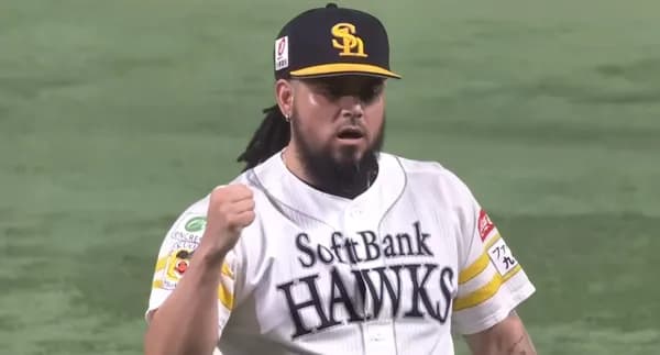 オスナがスマートになって合流　守護神は譲らず「やっぱり自分がクローザー」