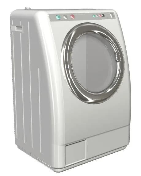 【悲報】「ドラム式洗濯機」、ゴミという風潮が広がり始めるWWWWWWWWWWWWWWWW