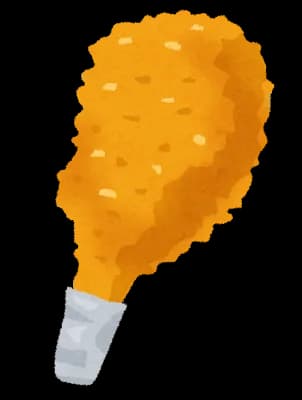 ケンタッキー、周りが値上げしまくってもはや高くないんじゃないかとワイの中で話題に