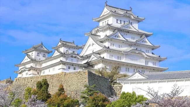 【悲報】姫路城、来月から入場料2.5倍になってしまうｗｗｗｗｗｗｗｗｗｗ