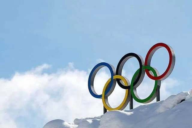 3大冬季五輪で見てておもろい競技「スキークロス」「スノボクロス」「スノボ男子ハーフパイプ」