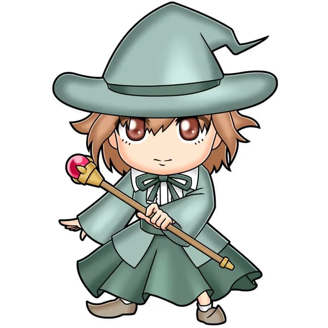 ドラクエで一番好きな魔法ｗｗｗ