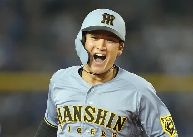 藤川監督って中川高寺のこと大好きだよな 今年もレフトでチャンスは貰えると思う