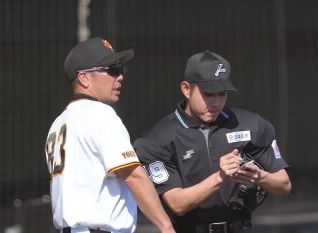 【巨人】阿部監督の敗戦後のコメント「同じミスをしないかどうか見てる」