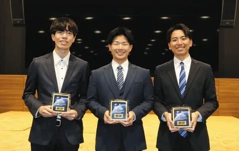 【研究】学生が提言「３ボールからは打て」同志社大・大学院チームが野球データ分析競技会で最優秀賞