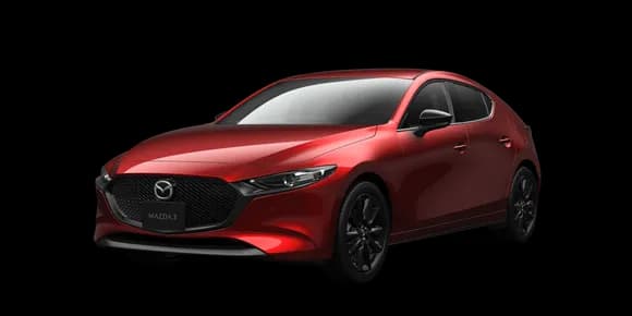 【急募】MAZDA3「カッコいいです、安いです、静粛性高いです」←売れない理由ｗｗｗｗｗｗｗｗｗｗｗｗｗｗｗｗ