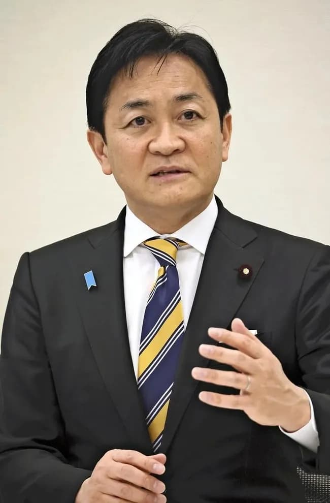 玉木雄一郎「予算案を年度内成立させるにも与党の質問時間をゼロにすべき」