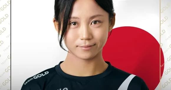 【悲報】高木美帆さん、また金メダルならず・・・・・・・・・・・・・・・・・