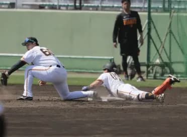 【悲報】巨人阿部監督、若手がセカンドゴロでヘッドスライディングして絶賛していたｗｗｗｗｗｗｗ