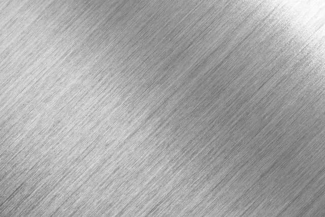 ステンレスって理論的には錆びないはずなんだよな？