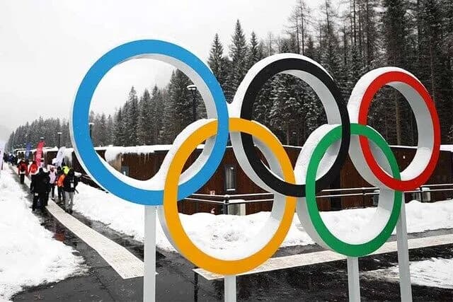 【悲報】冬季五輪、過去最低レベルの盛り上がり