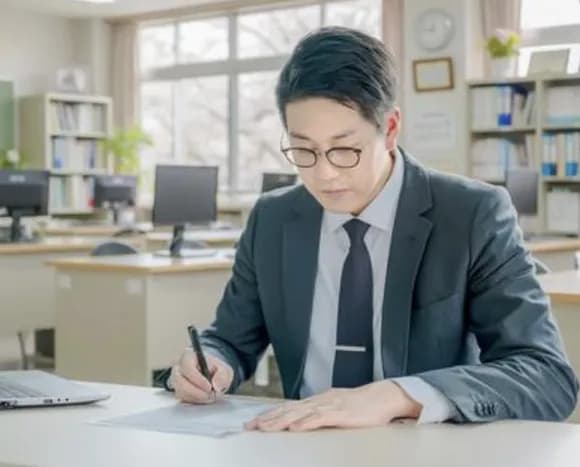 【悲報】教師「ブラックで辛い」←3年以内の離職率1.5%未満ｗｗｗｗｗ