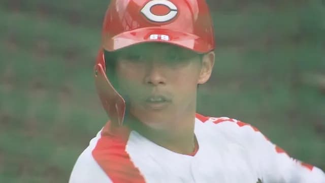 カープ羽月、起訴される。鈴木本部長「事実に基づいて粛々と」契約解除か？