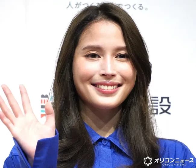 【画像】最新の広瀬アリス（31）