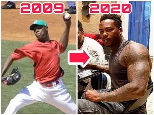 チャップマン（37） 67試合 防御率1.17 32S