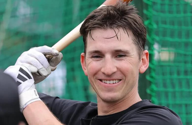 遊撃手論争、『ディベイニーは3Aで20発打ったけど小幡木浪は打てへんやろ』で終わる