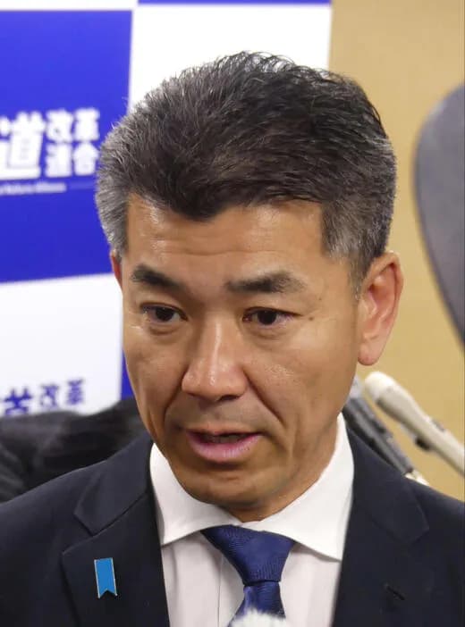 中道・泉健太氏が午前５時の投稿「なぜ俺に回ってくるのか。上はどう考えているのか」