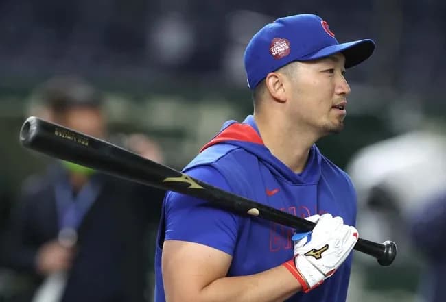 鈴木誠也（31）151試合 .245 32 103 出塁率.326 長打率.478 ops.804 war2.6　←率直な印象