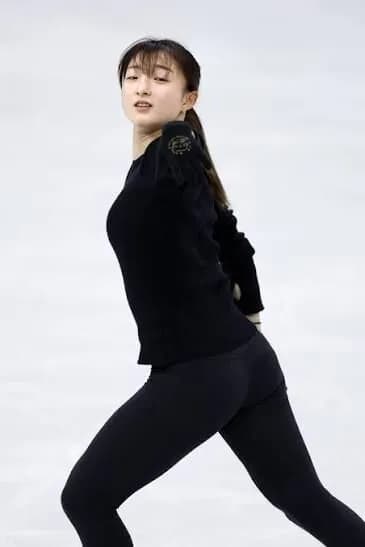 フィギュア女子SP滑走順決定　坂本27番、千葉29番、中井18番