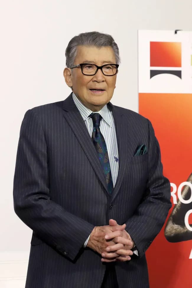 里見浩太朗（８９）「山城、松方、千葉、梅宮、西郷…後輩がみんな先に逝ってしまった」