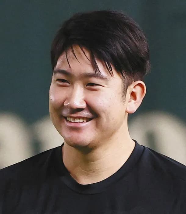 菅野智之、大谷翔平への『リベンジ発言』にロッキーズ地元メディアが喝采…初めてのライブBPで好調アピール