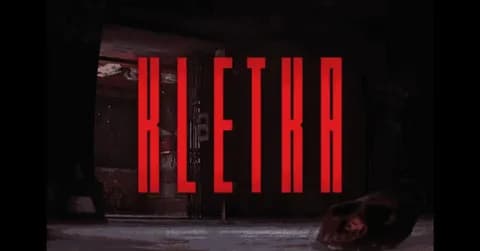 人喰いエレベーターに乗って最下層を目指そう！