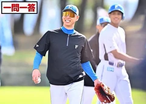 《稀哲の信条》ああ見えて結構、負けず嫌いなので