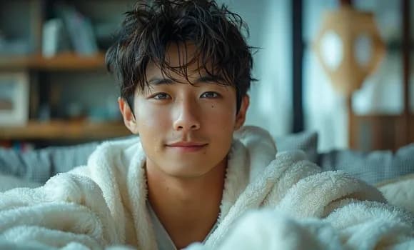 【悲報】マチアプでAIイケメンを自分と偽って送ったワイ、いよいよ本日対面へｗｗｗｗｗ