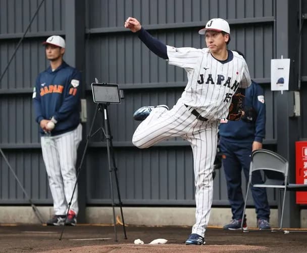 【MLB】ダルビッシュ「スイーパーは打たれ出してるというデータが揃い始めてる」
