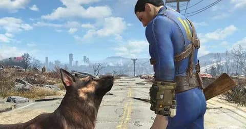 『Fallout 4』とは？
