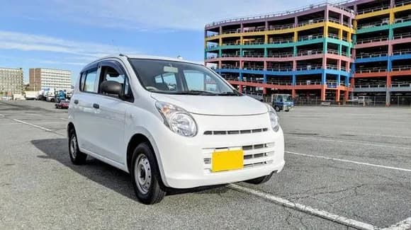 【悲報】軽自動車、高すぎじゃね？ｗｗｗｗｗｗｗｗｗｗｗｗｗｗｗｗ