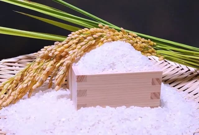 米の価格高騰←これがもう許された理由