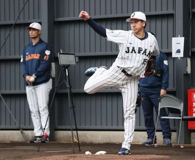 【MLB】ダルビッシュ「スイーパーは打たれ出してるというデータが揃い始めてる」